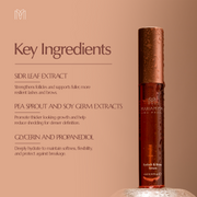 Eyelash & Brow Serum