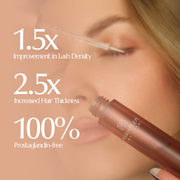 Eyelash & Brow Serum