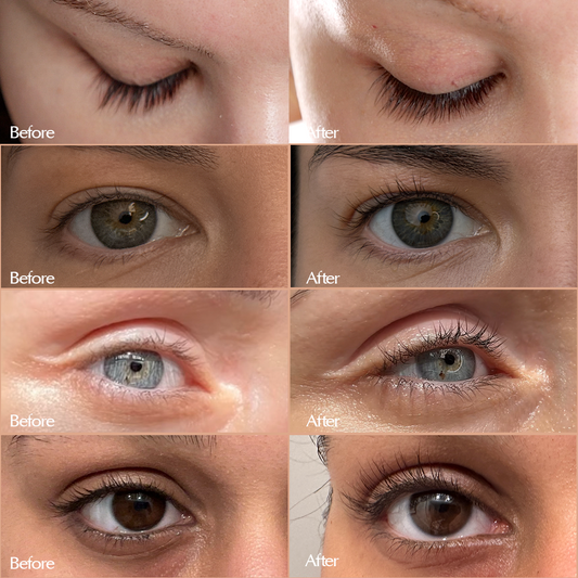 Eyelash & Brow Serum
