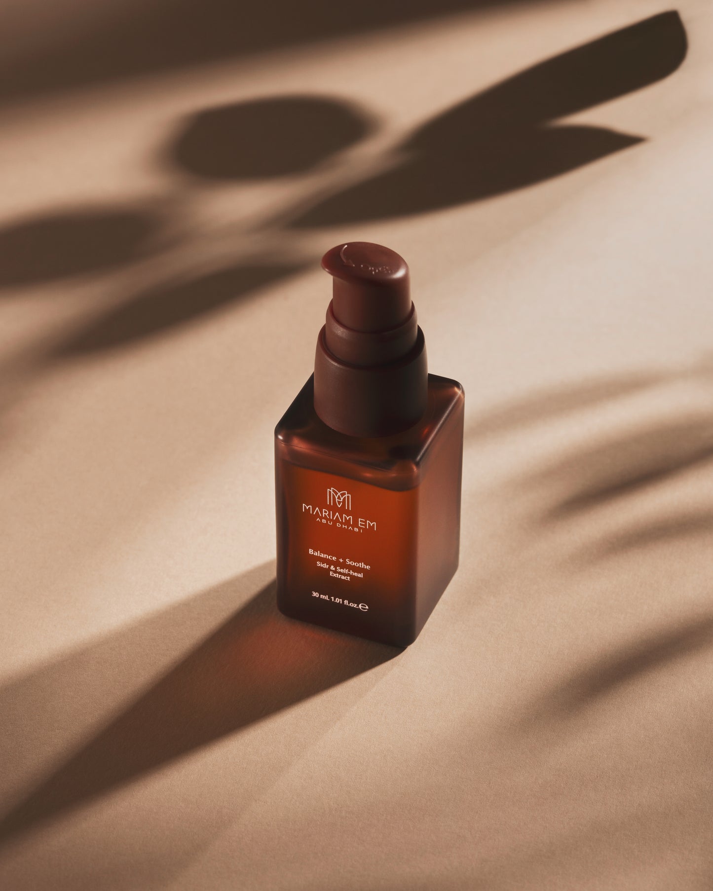 Balance & Soothe Face Serum