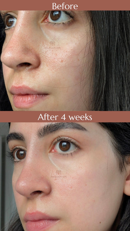 Balance & Soothe Face Serum