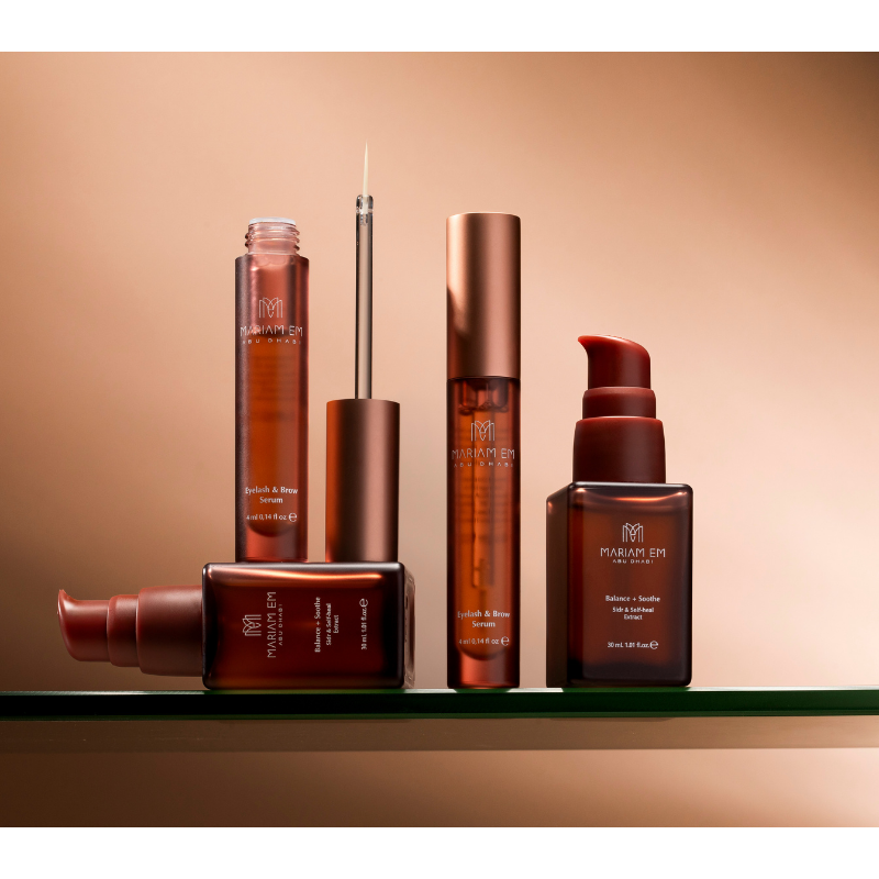The Sidr Routine
